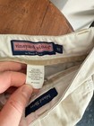 Vineyard Vines Mens Island Short Chino Shorts Size 32 Khaki Cotton