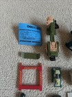 Gi Joe Vintage Parts Lot Accessories Weapons Vehicle Accessories Hasbro Arah 80s