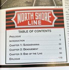 Chicago North Shore And Milwaukee Railway In Color  Vol 2  Point Of No Return