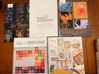 Anita Goodesign Embroidery Lot 33 Issues All Access Vip Premium 3d Birds 16 Cds