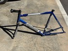 Cannondale Caad8 Size 56cm Made In Usa Frameset
