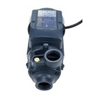 8milelake 1 2hp Electric Industrial Centrifugal Clear Clean Water Pump Pool Pond