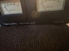 Vintage Untested Realistic Apm-100 Audio Power Meter
