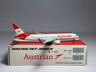 Austrian Airlines Boeing 767-300er 1 400 Jc Wings Oe-law  xx4158 