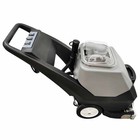 110v Commercial Hotel Hand-push Carpet Extractor 3-in-1 Carpet Cleaning Machine