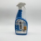 Pet Odor And Stain Eliminator - 32 Oz Active Enzyme Cleaner For Dog   Cat Urine
