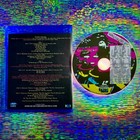 The Cure Play Out Deluxe Edition  2026 Remaster Laserdisc To Blu-ray  New Sealed