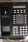 Qty Lucent avaya 8510t Custom Firmware Isdn Phone  black   refurbished 