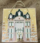 Bath   Body Works - Champagne Toast - Wash  Mist  Lotion Gift Set Full Size New