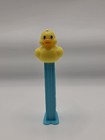 Pez 2009 Yellow Rubber Ducky Duck Pez Dispenser Apple Tv Silo