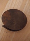 Vintage Bakelite Magnifying Glass 