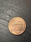 2022 No Mint Mark Lincoln Shield Penny Error Dd Rare Us Coins