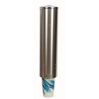 Cup Dispenser  8 To 24 Oz Cups   C3450ssgr