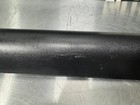 1997-2004 C5 Corvette Driver Side Door Sill Kick Panel Lh Blk Oem 10430853  l331