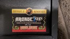 Arcade1up Rare Mortal Kombat Shadowbox 39 50 Made  Read Description 