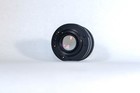 Slightly Used Carl Zeiss Jena Pancolar Electric Mc 50mm F 1 8 - M42 Mount Lens
