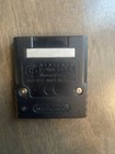 Official Nintendo Gamecube Memory Card 251 Blocks Dol-014 Genuine Oem 