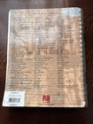 The Hal Leonard Real Jazz Standards Fake Book  C Edition By Hal Leonard Corp  G
