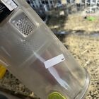 Hoover Uh72400 Air Steerable Vacuum Dust Dirt Bin Canister Wind Tunnel Bagless