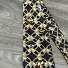 Looney Tunes Novelty Necktie Bugs Bunny Taz Daffy Duck Tie Cartoon 0355