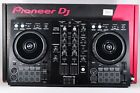 Pioneer Ddj-400 Dj Controller Rekordbox 2ch Channel W box Used Fm Jp  5775