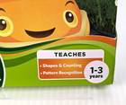 Leapfrog Leapreader Tag Junior Book Team Umizoomi Cars Home School Baby