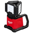 Milwaukee 2368-20 M18 Rover Dual Power Triple-panel Flood Light 4500lm 