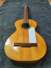 Historic Guitar Javier Cayuela 1963