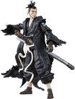 Hasbro Collectibles - Star Wars  Visions - Black Series - The Ronin Action Figur