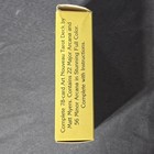 Vintage Art Nouveau Tarot Deck Matt Myers U s  Games Systems Belgium 1989 Rare