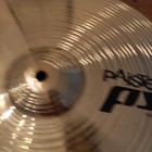 Paiste Pst5 14  Thin Crash Cymbal