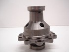 Ford 9  Nascar 31 Spline B Case Stock Size Tractech Scalloped Detroit Locker  02