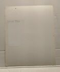 Lucille Ball Vintage 1946 8x10 Portrait Photo Lover Come Back