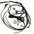 Caltric Wiring Harness For Yamaha Rhino 600 Yxr660f 4x4 2007 5ug-82590-50-00 New