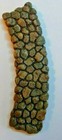 Curved Walkway  Path Miniature Garden Dollhouse Fairy Gnome Mg 16c  In outdoor