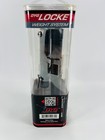 Dyg Locke Weigh System Lacrosse Training Aid brian Karalunas 25 Brand New Sealed