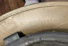 Wwii Canadian    brodie    Steel Helmet C l  70 1942 Vmc I 1941 Liner Sz  7 3 4