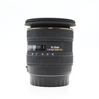 Sigma Af 10-20mm F3 5 Ex Dc Hsm Lens Canon Ef  450