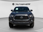 2019 Toyota Tacoma Trd Off-road Pickup 4d 6 Ft