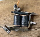 Tattoo Machine Col  Todd Original Coil Liner Or Shader American Traditional