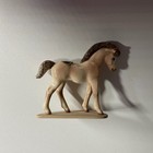 Retired Hagen Renaker Specialty Highland Pony Foal   Adorable