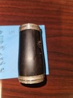 104  Vintage Buffet Crampon 65 5 R13 Clarinet Barrel W  Heavy Metal Sleeve 
