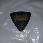 Vader 2025 Tour Used Bass Guitar Pick