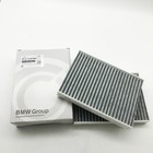New Bmw G05 X5 Microfilter Activated Charcoal 64115a1bdb6 X6 G30 540i 750i