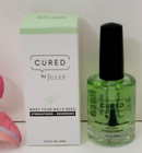 Cured By Julep What Your Nails Need 0 74 Fl Oz Strengths  Nourishes