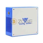 Bitcoin Miner -  Lucky Cryptocurrency Mining Device