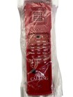 Vintage Zip Phone By Webcor Avon Calling Advertising Model 727 Red Free Shipping