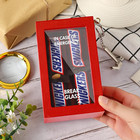 Prank Gag Gift Emergency Box W  Hammer  Fill-your-own Emergency Shadow Box  Pers