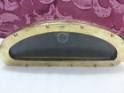 Nautical New Marine Brass Ship Navy Triangle Spot Light 1 Piece