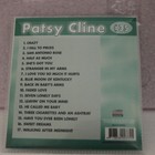 Patsy Cline Country Karaoke Classics Cd g Ckc-35 New  In Plastic W print